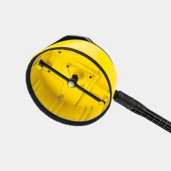 Kärcher T5-Flächenreiniger T-Racer