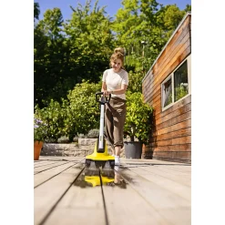 Kärcher Akku-Terrassenreiniger PCL 3-18