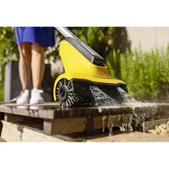 Kärcher Akku-Terrassenreiniger PCL 3-18