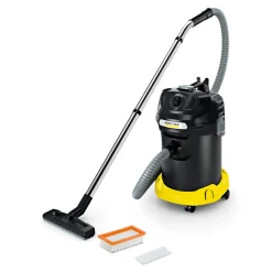 Kärcher Aschesauger AD 4 Premium