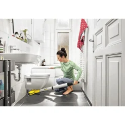 Kärcher Elektrischer Wischmopp EWM 2