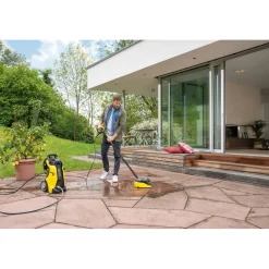 Kärcher Flächenreiniger T-Racer T7 Plus