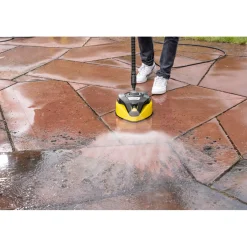 Kärcher Flächenreiniger T-Racer T7 Plus