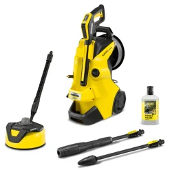 Kärcher Hochdruckreiniger K4 Premium Power Controll Flex Home