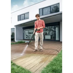 Kärcher Hochdruckschlauch-Set 5-teilig