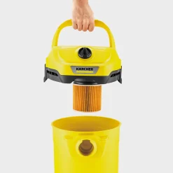 Kärcher Mehrzwecksauger WD2 Plus