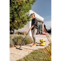 Kärcher Mehrzwecksauger WD2 Plus