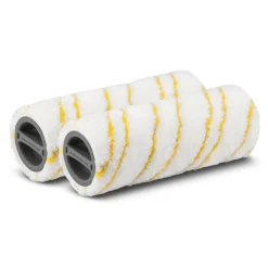 Kärcher Mikrofaserwalze gelb 2 Stück