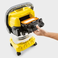 Kärcher Nass-Trockensauger WD 6 P S V-30/6/22/T