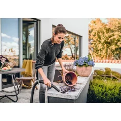 Kärcher Nass-/Trockensauger WD 3 V-17/4/20