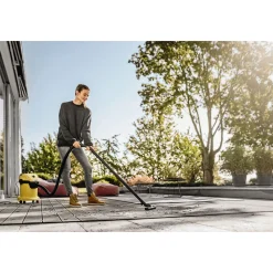 Kärcher Nass-/Trockensauger WD 3 V-17/4/20