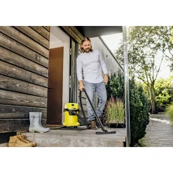 Kärcher Nass-/Trockensauger WD 3 V-17/4/20