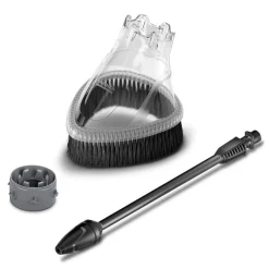 Kärcher Spritzschutz für Dreckfräser Splash Guard