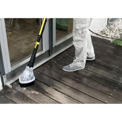 Kärcher Spritzschutz für Dreckfräser Splash Guard