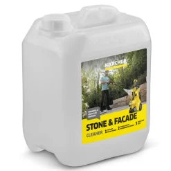 Kärcher Stein- und Fassadenreiniger 5 Liter RM 623