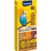 Kräcker für Wellensittiche 3er