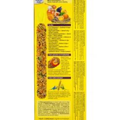 Kräcker für Wellensittiche 3er