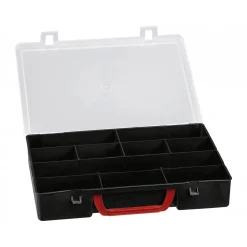 Kreher Organizer-Set 4-teilig