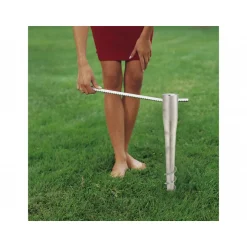 Krinner Schraubfundament Kompakt Allround Set