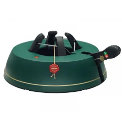 Krinner Weihnachtsbaumständer Comfort S bis 220 cm Baumhöhe