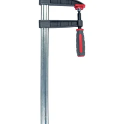 Krone Bastler-Schraubzwinge 200 x 80 mm