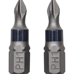 Krone Bit PH 1 2 Stück