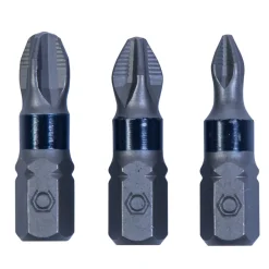 Krone Bit-Satz PH 1-2-3 Tors u ACR