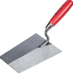 Krone Eckige Kelle 180 mm