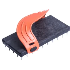 Krone Edelputzkratzer 9 x 18 cm