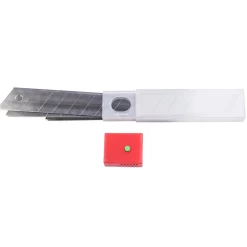 Krone Ersatzklingen 25 mm 10 Stück