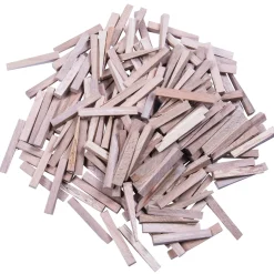 Krone Fliesenkeile Holz 250 St.