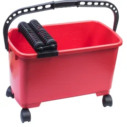 Krone Fliesen-Rollenwaschset 22l