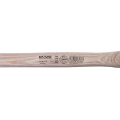Krone Fäustelstiel 280 mm 1500g Esche