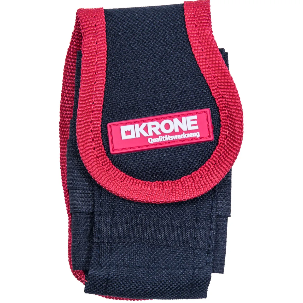 Krone Handytasche