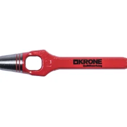 Krone Henkel-Locheisen 12 mm