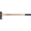 Krone Holzspalthammer 3000g