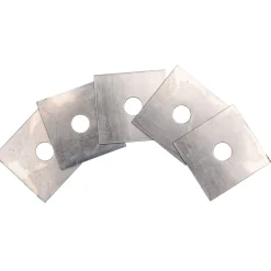 Krone Klinge Kantenhobel 5 Stück