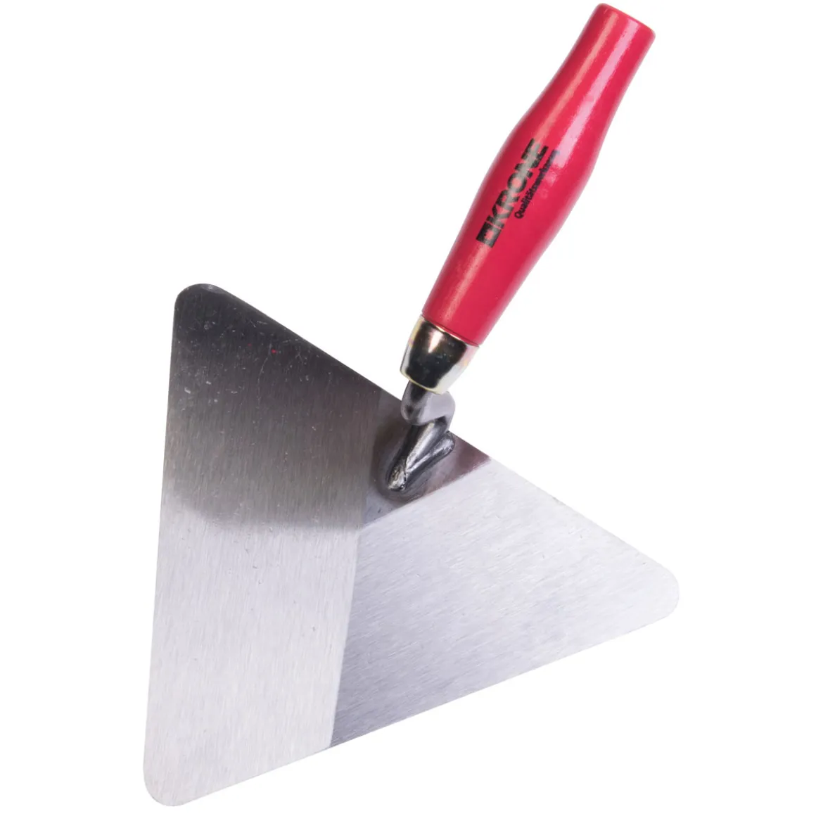 Krone Maurerkelle Bayr 180 mm