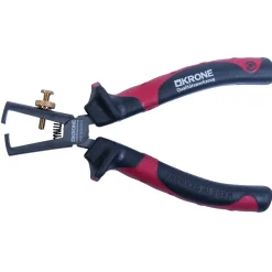 Krone NWS Abisolierzange 160 mm