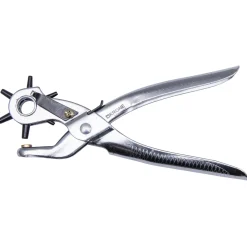 Krone Revolverlochzange 210 mm SB