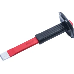 Krone Schlitzmeißel 240 mm m Handschutz