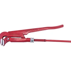 Krone Schwedenrohrzange 1" 90 CV