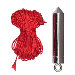 Krone Senklot zyl Form