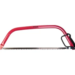 Krone Spann-Bügelsäge 610 mm m Handschutz