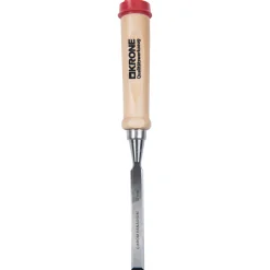 Krone Stechbeitel 12 mm m Cr-Klinge