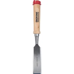 Krone Stechbeitel 30 mm m Cr-Klinge