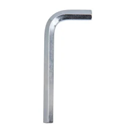 Krone Stiftschlüssel 6kt 12,0 mm