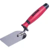 Krone Stukkateurspachtel 60 mm rf 2K