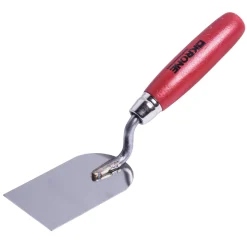 Krone Stukkateurspachtel 60 mm rf.
