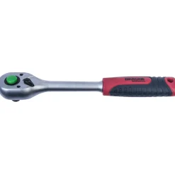 Krone Umschaltknarre 1/2 72 Zähne CV